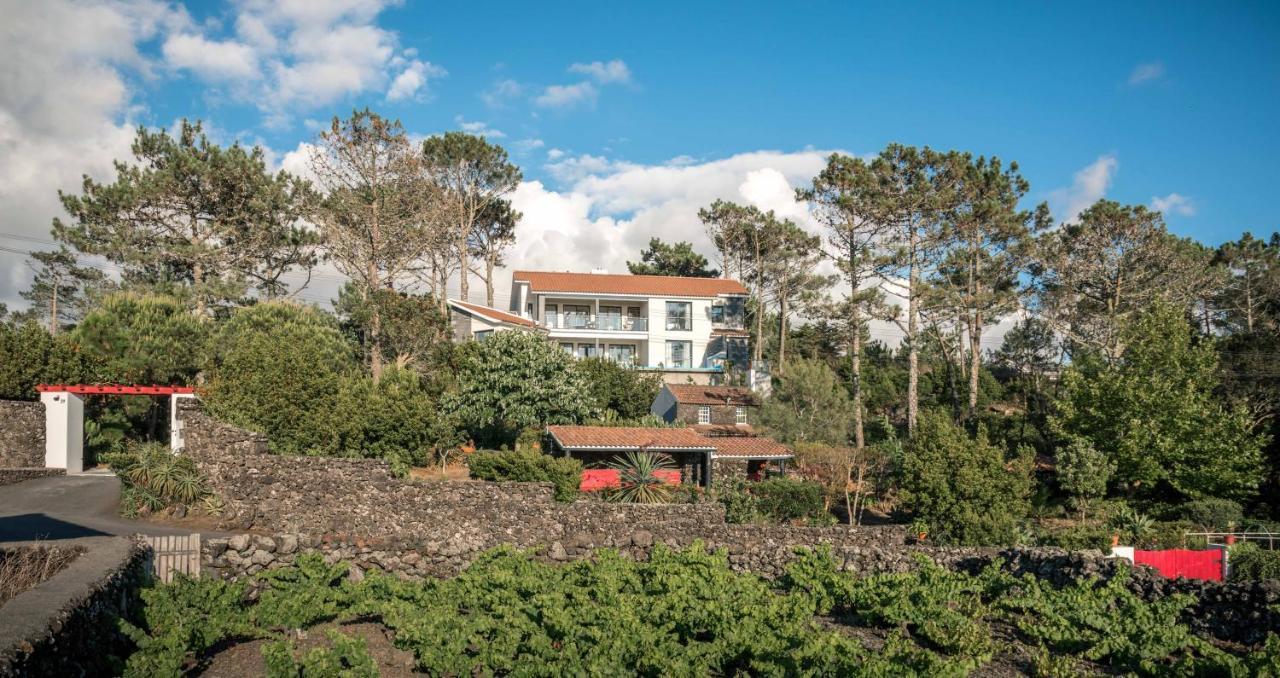 Atlantic Heritage Luxury Villa Madalena  Exterior foto